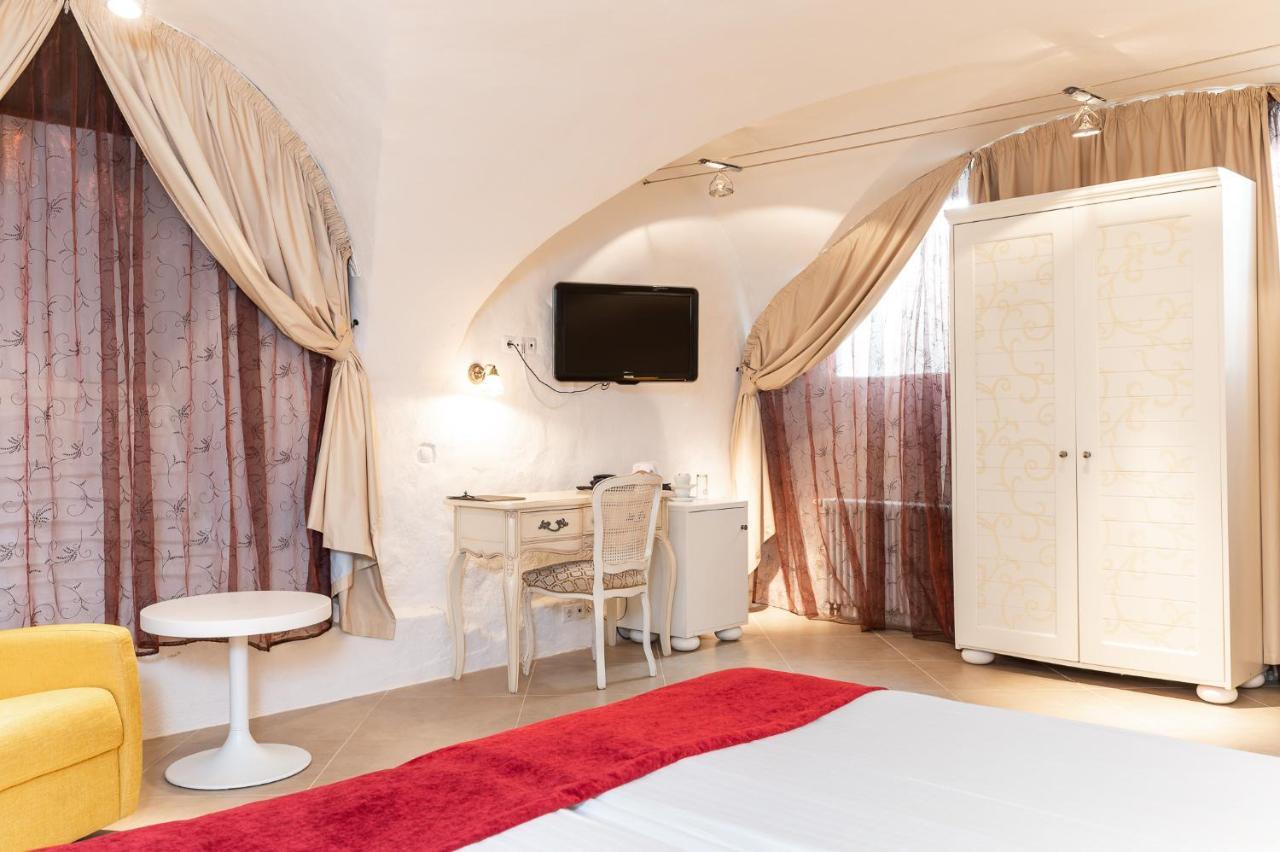 Meriton Old Town Garden Hotel Tallinn Extérieur photo
