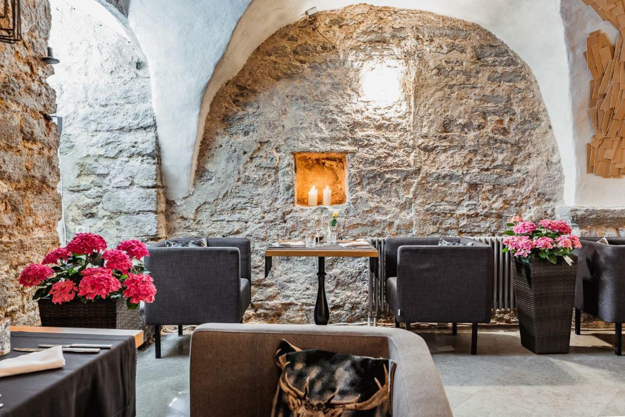 Meriton Old Town Garden Hotel Tallinn Extérieur photo